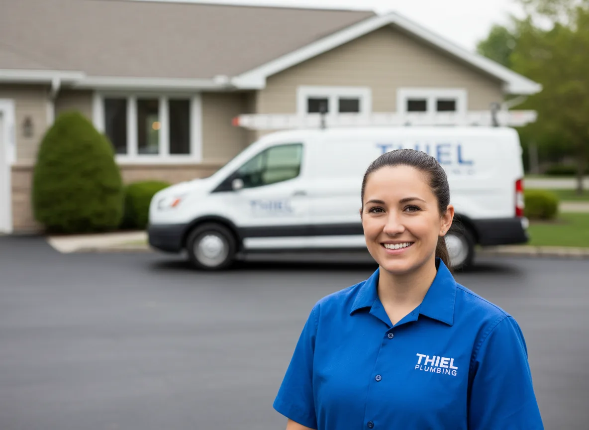 Plumber Perdido, AL FAQs